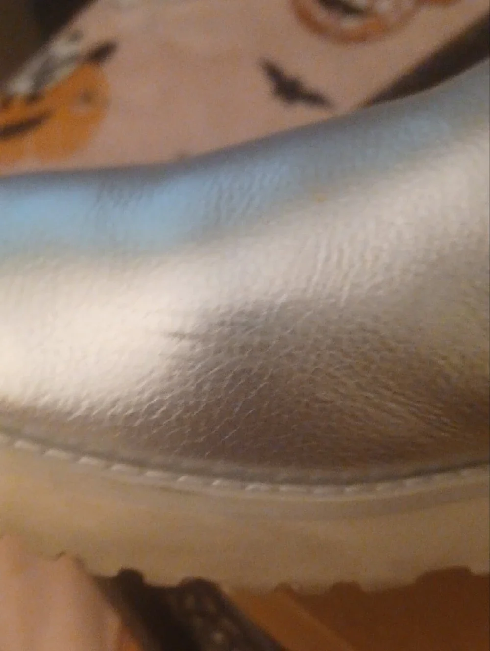 Classic Mini Logo Zip Shine - Picture 3 of 3